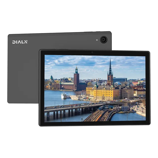 Tablet Dialn Tm-x10g 10 