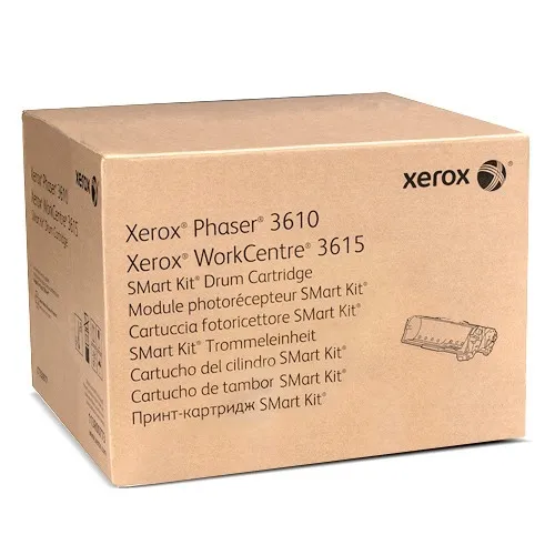 Drum Smart Kit Xerox 3615 100% Originales Nuevos 113r773