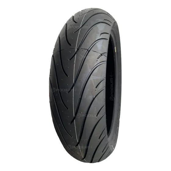 Pneu Michelin 160/60-17 Pilot Street Radial Nc 700 Cb 500x *