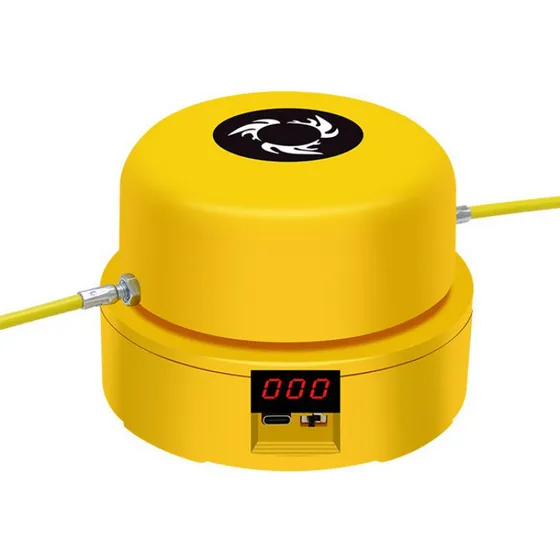 . Máquina Da Corda Do Salto 0u, Máquina De Salto Elétrica