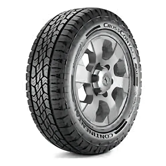 Neumático 265/70r16 112h Crosscontact Atr Conti