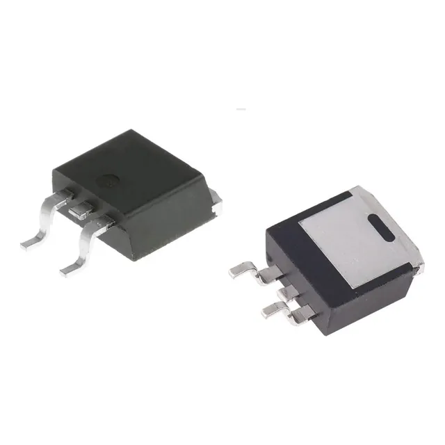 Irf1010ns Irf1010  Mosfet N 55v  85a