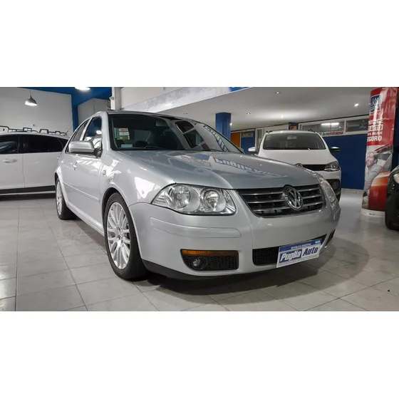 Volkswagen Bora 1.8 Highline T 180cv