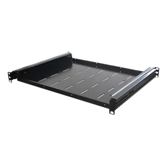 Charola De Fijación Lateral P/teclado Enson Ens-rtm1u 1u