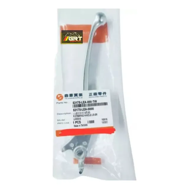Manete Freio Direito - Citycom 300i Original (53175-lea-000)