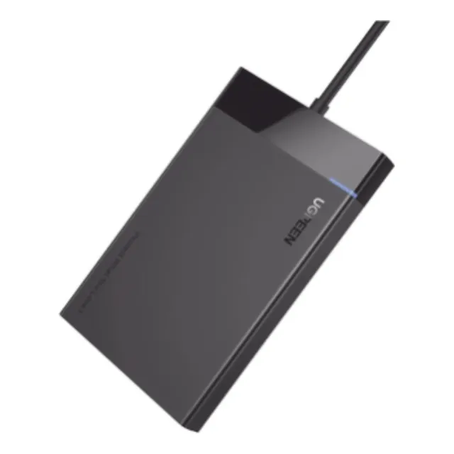 Carcasa De Disco Duro 2.5'' (enclosure) | Velocidad Sata 3.0