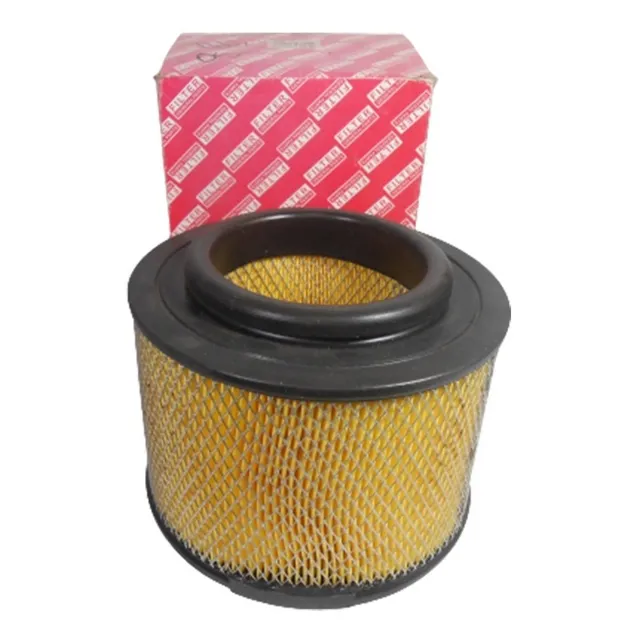Filtro Aire Motor Toyota Hilux 2.7 2006 - 2018
