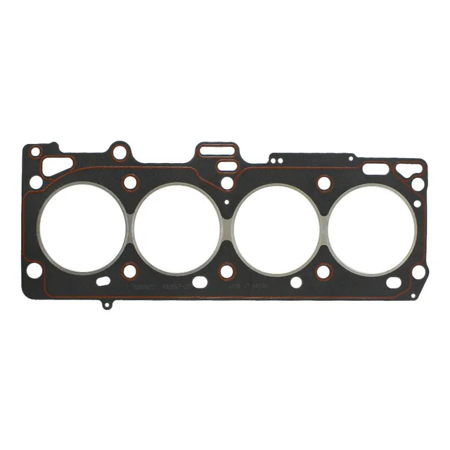 Junta Tapa Cilindro Ford Ranger 3.0 Maxion 2m