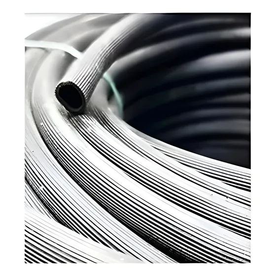 Rollo Manguera Para Gas 3/8 X 100mts