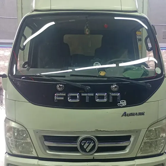 Foton Tx 3510