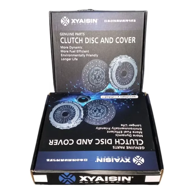 Plato De Croche  Nissan Frontier D22 2.4 A Gasolina Japones