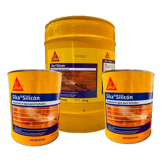 Sika Silicon