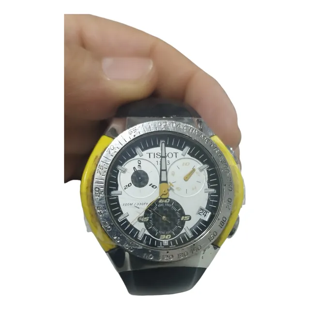 Oferta Reloj Tissot 1853 Para Reparar O Repuesto Original