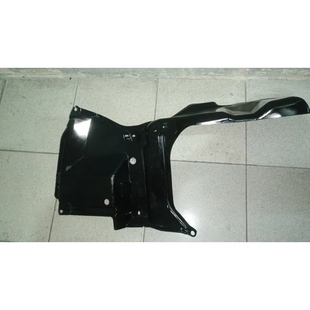 Guarda Polvo Cárter Motor Izq Corolla 09/14 Original Usado