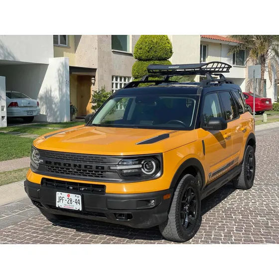 Ford Bronco 2.0t Sport First Edition