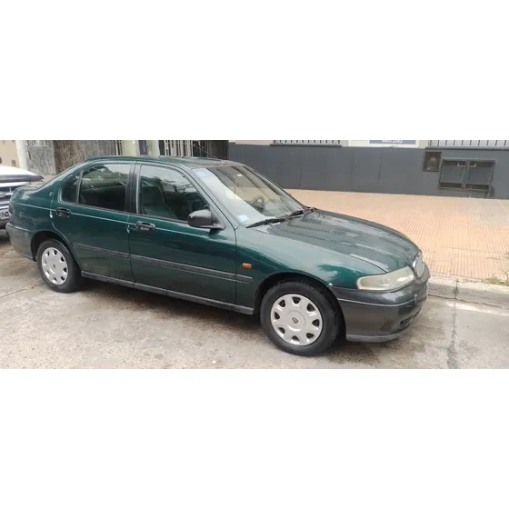 Rover 420 2.0 420 Di