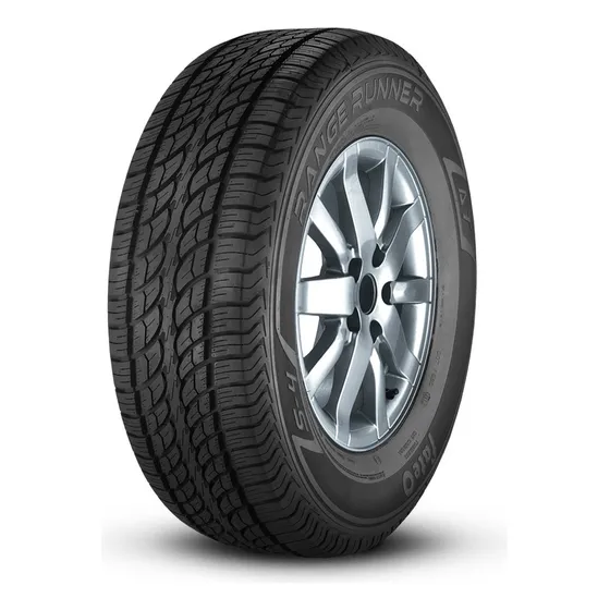 Neumático Fate Range Runner AT Serie 4 LT 245/70R16 113/110 T