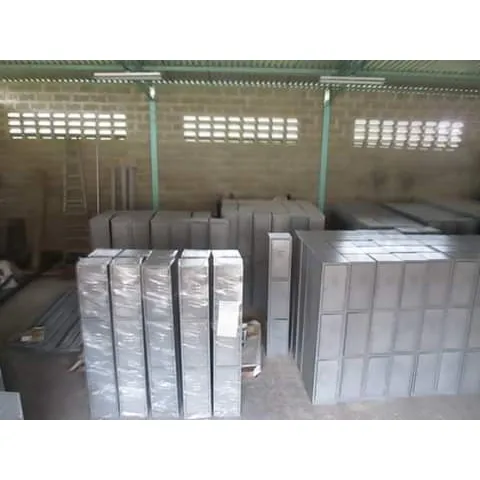 Lockers Metalicos Modelo 90$