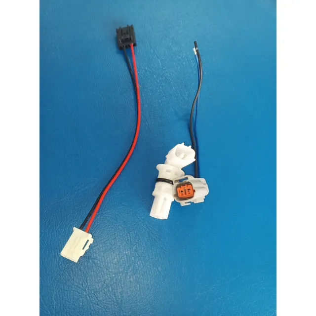 Conector Bomba Gasolina Mitsubishi Signo Montero L300