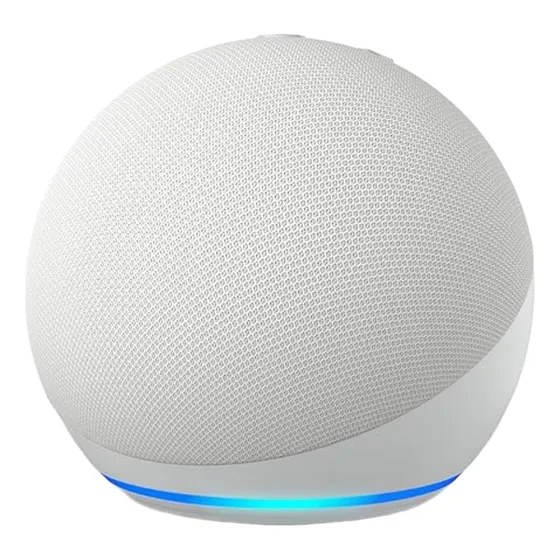 Corneta Amazon Echo Dot 5ta Generación | Variedad De Colores