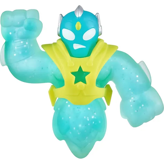 Galaxy Attack, Figura De Acción  Star Shadow, Multicol...