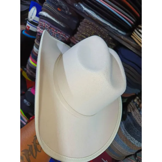Sombreros Colombianos Tipo Vaqueros Llanero