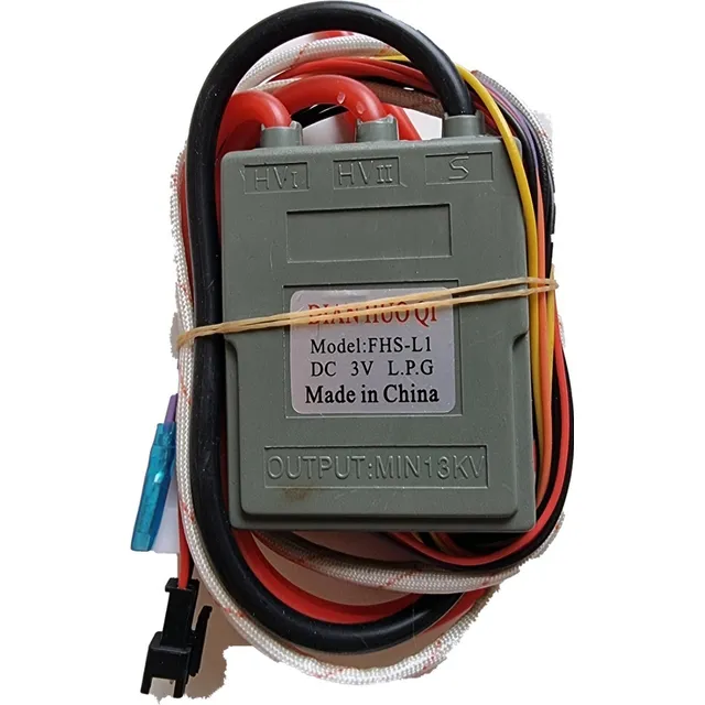Modulo Encendido Repuesto Calefont Junkers Neckar