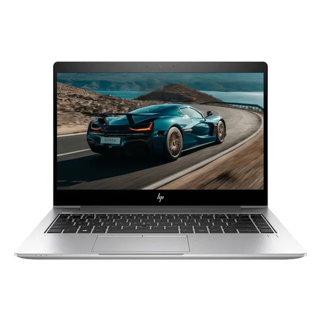 Hp Elitebook 745 G6 Plateado (Reacondicionado)
