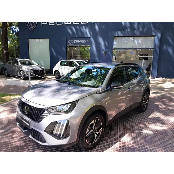 Peugeot 2008 1.0t Active