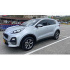 Kia Sportage 2.0 Desire