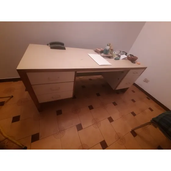 Escritorio De Oficina