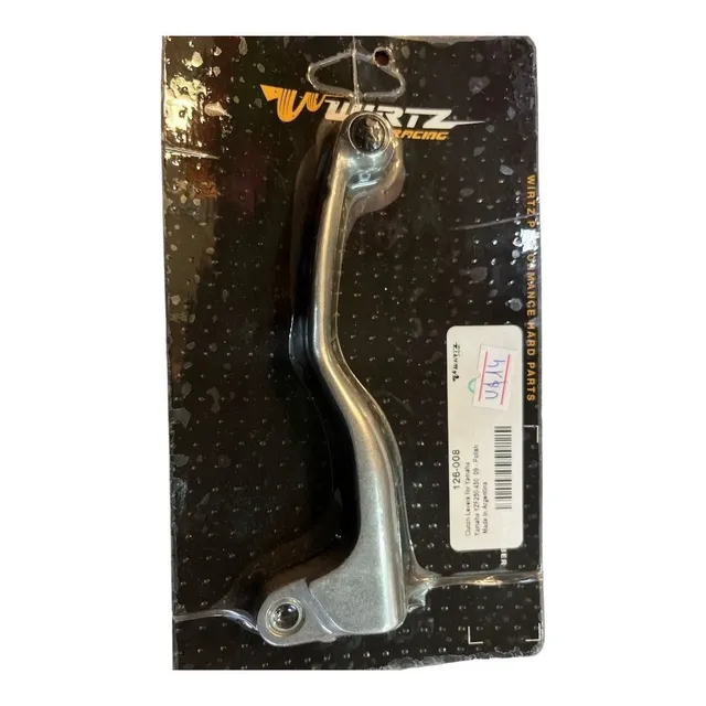 Leva De Embrague Wirtz  Yamaha Yzf 250/450 2009/2015