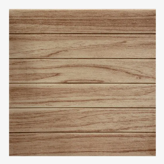 Revestimientos Placas Adhesivas - Tablas De Madera Oscura