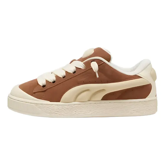 Puma Suede Xl Unisex Cuero Casual 10 Colores Disponibles