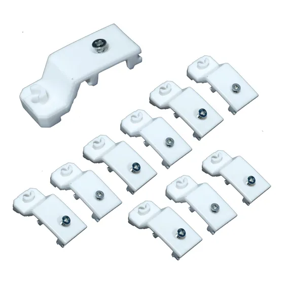 Repuesto Panel Japones Rodachina X10 Un, Accesorio