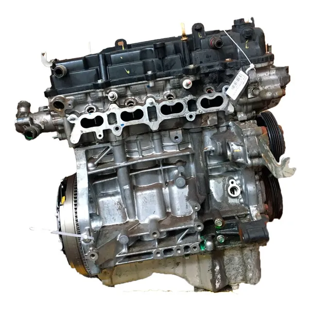Motor Bencinero Block Culata Damper Suzuki Baleno 2016-2021
