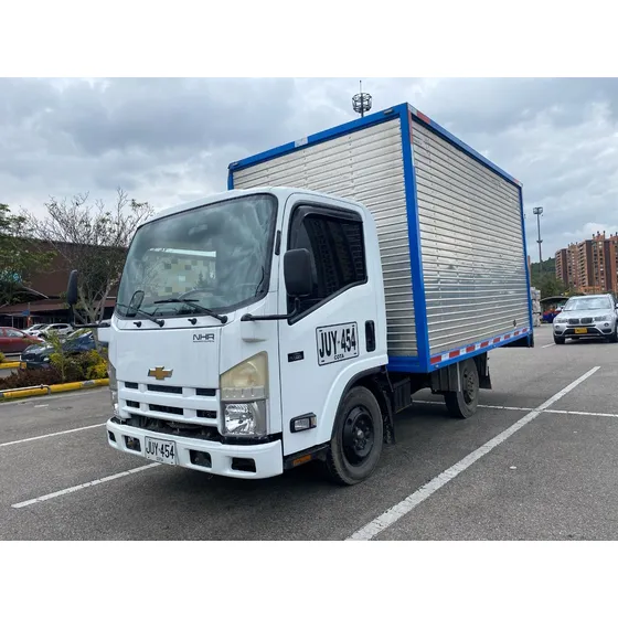 Chevrolet Nhr 3.0 Mt 2022