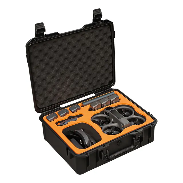 Estuche De Transporte Para Dji Avata 2, Estuche De