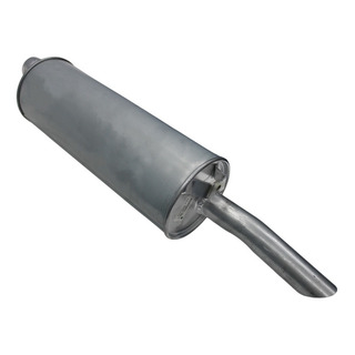 Mofle Silenciador Tipo Original, Para Shadow, Marca Kire Mofle Silenciador Tipo Original, Para Shadow, Marca Kire
