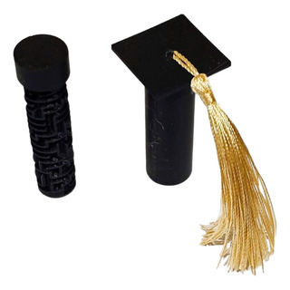 Cartera Con Forma De Rompecabezas De Graduación, Laberinto D Cartera Con Forma De Rompecabezas De Graduación, Laberinto D
