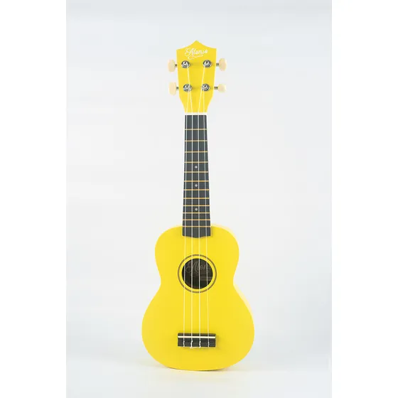 Ukele Soprano Diferentes Colores Excelente Calidad