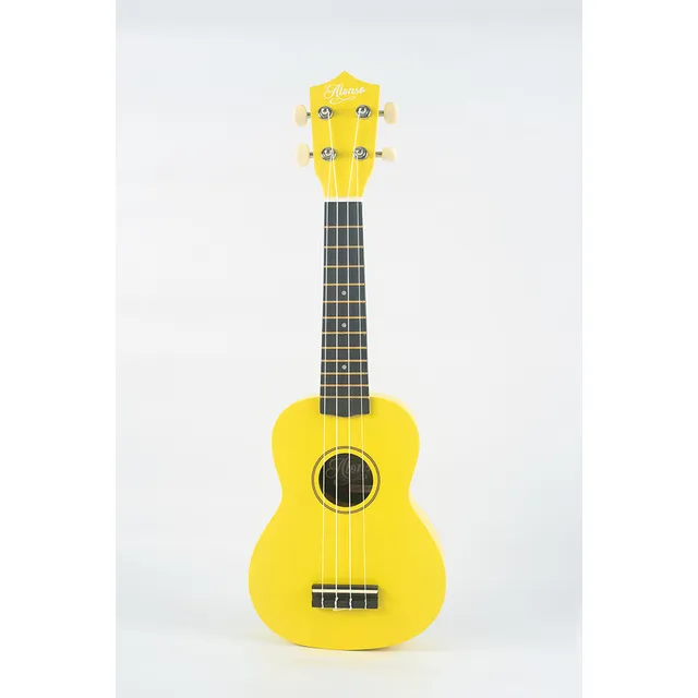 Ukele Soprano Diferentes Colores Excelente Calidad