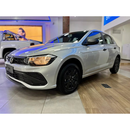 Volkswagen Polo | Tasa 0% | 36 Meses Volkswagen Polo | Tasa 0% | 36 Meses