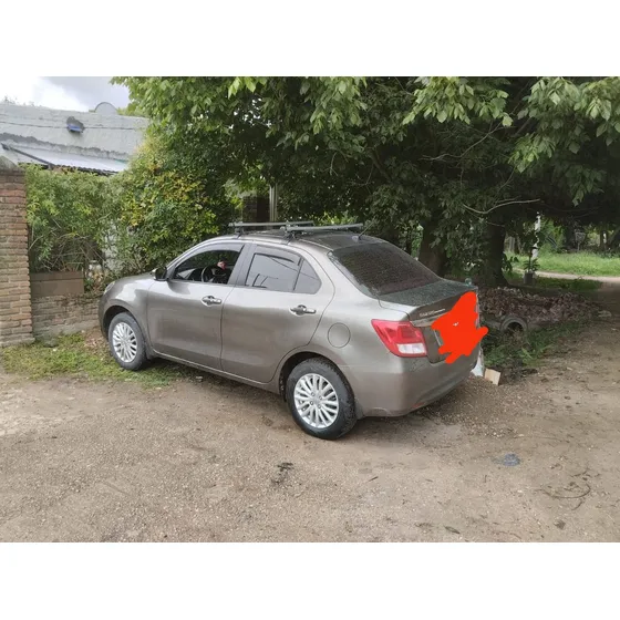 Suzuki Dezire Gl 1.2