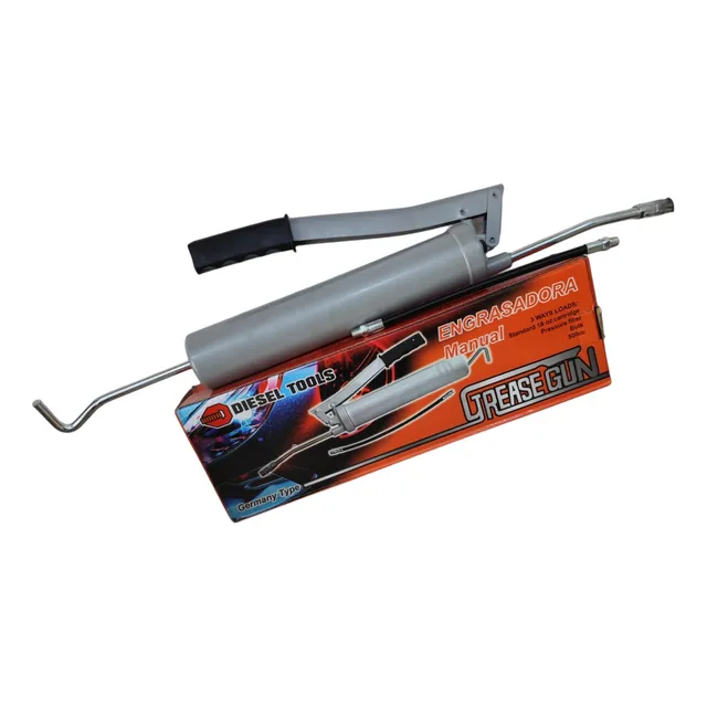 Engrasadora Manual 500cc 