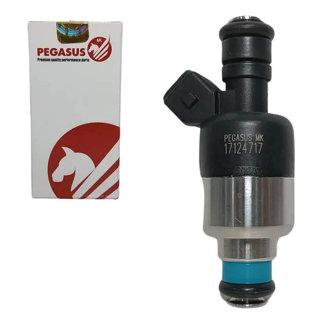 Inyector Chevrolet Corsa 1.3/1.4l (3 Huecos)