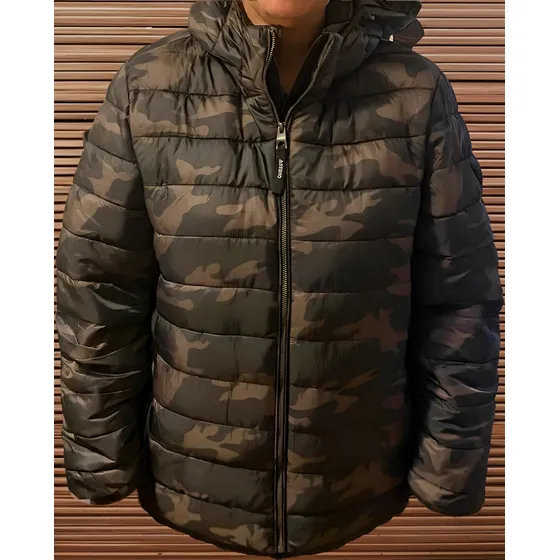 Campera Guess