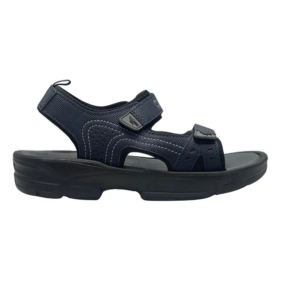 Sandalias Urbanas Livianas Hi Tec Art. Bermejo - Full