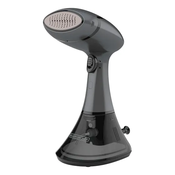 Vaporizador De Ropa Black & Decker Calentamiento 45 Segundos