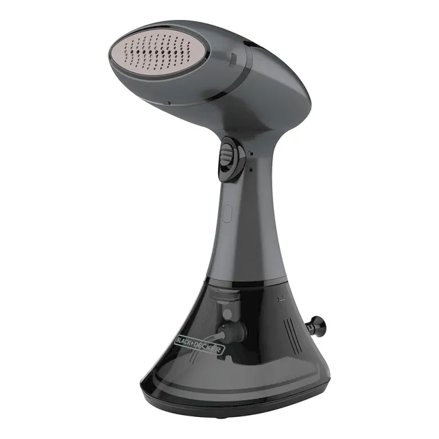 Vaporizador De Ropa Black & Decker Calentamiento 45 Segundos
